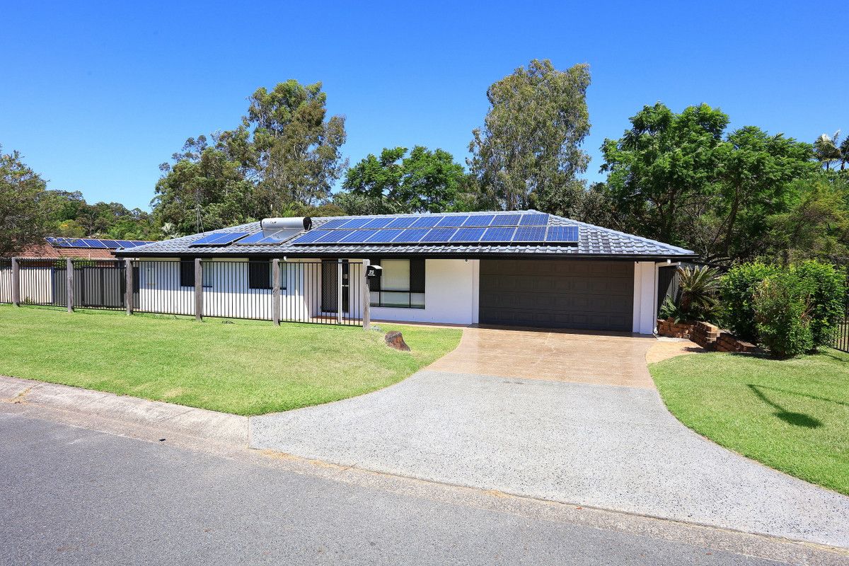 23 Drive, Highland Park QLD 4211 House For Rent Domain