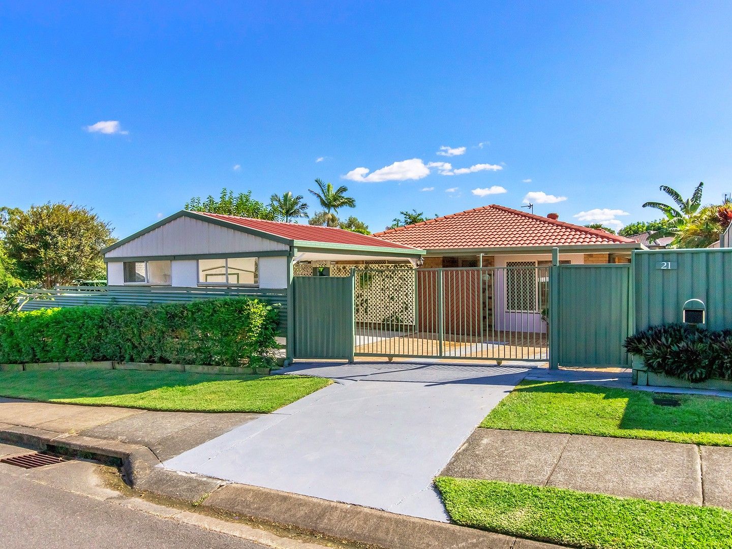 21 Petherbridge Avenue, Merrimac QLD 4226, Image 0