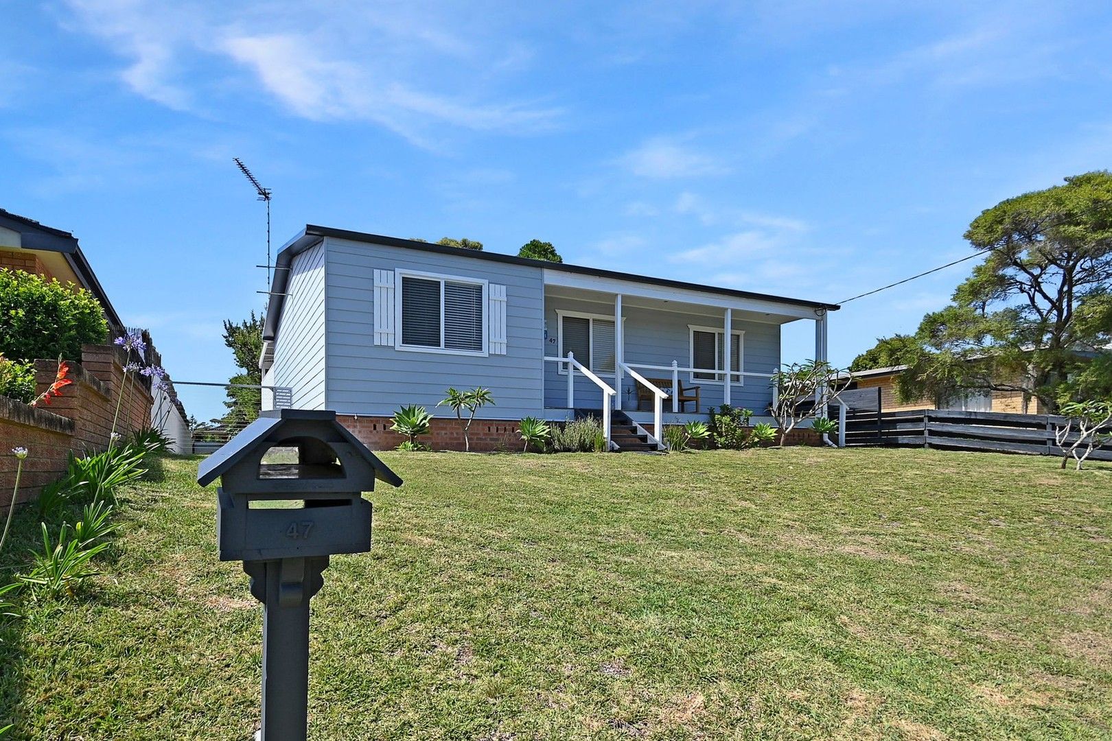 47 Roskell Road, Callala Beach NSW 2540, Image 0