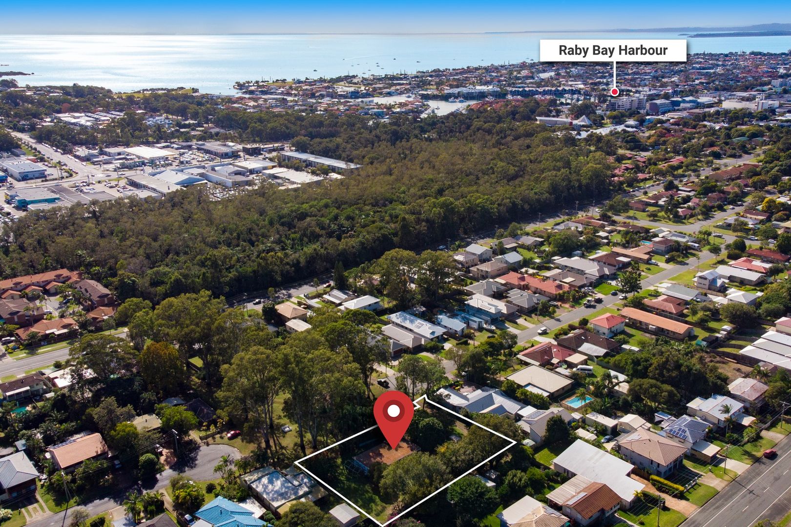 Lot 1, 30 Scott Street, Cleveland QLD 4163, Image 1