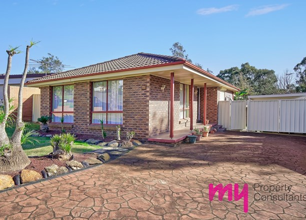 1/27 Maroubra Crescent, Woodbine NSW 2560