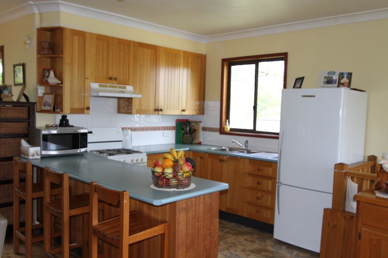 1 Crookhaven Pde, Currarong NSW 2540, Image 1
