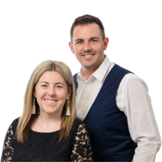 Richard & Amanda Bolton, Sales representative