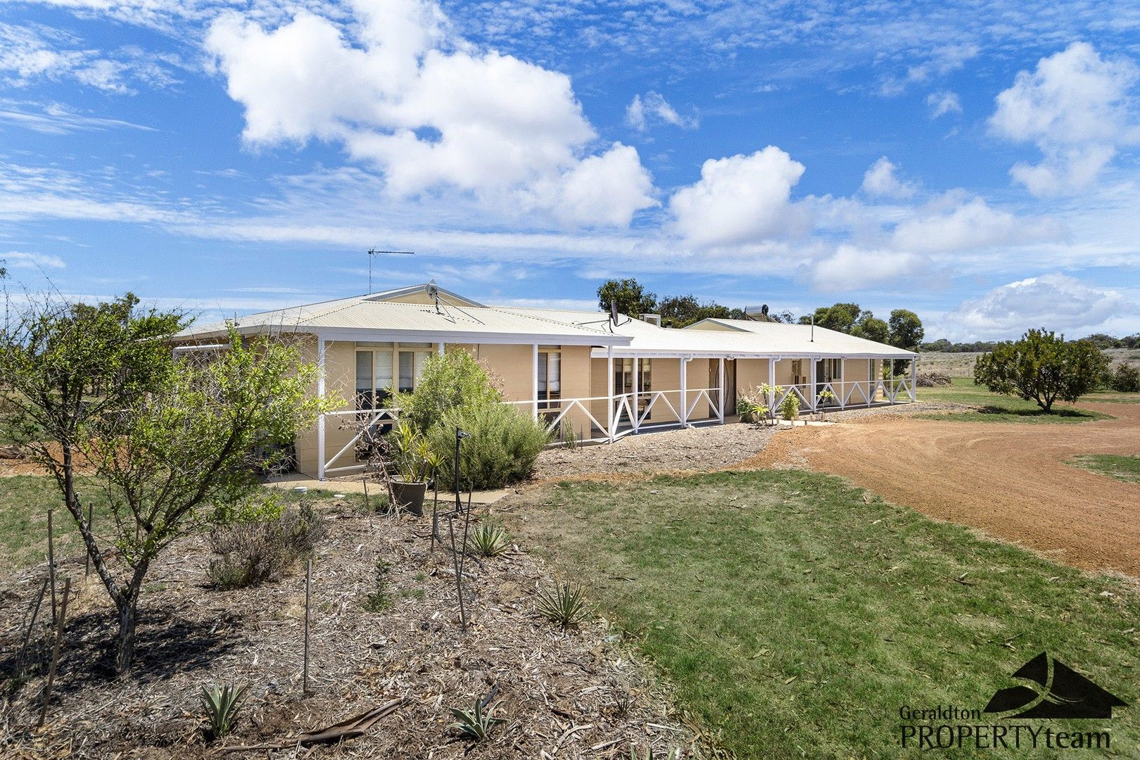 133 Sutcliffe Road, Waggrakine WA 6530, Image 1