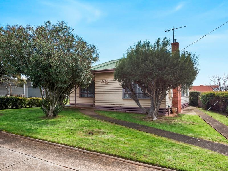 4 Morton Street, Bacchus Marsh VIC 3340, Image 0