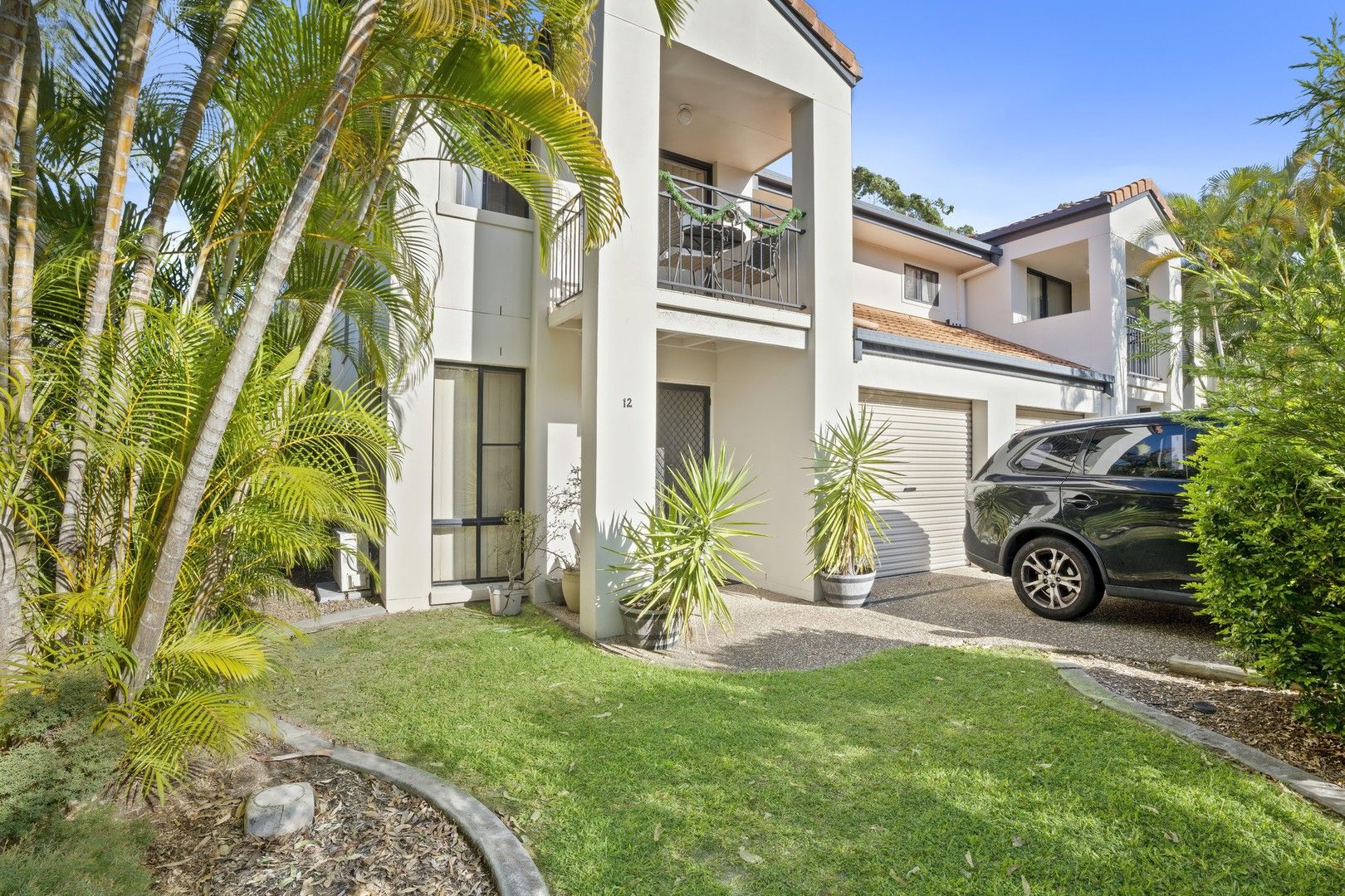 12/19 Harrow Place, Arundel QLD 4214, Image 0