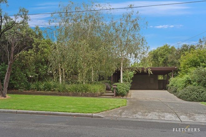 Picture of 1 Harding Street, SURREY HILLS VIC 3127