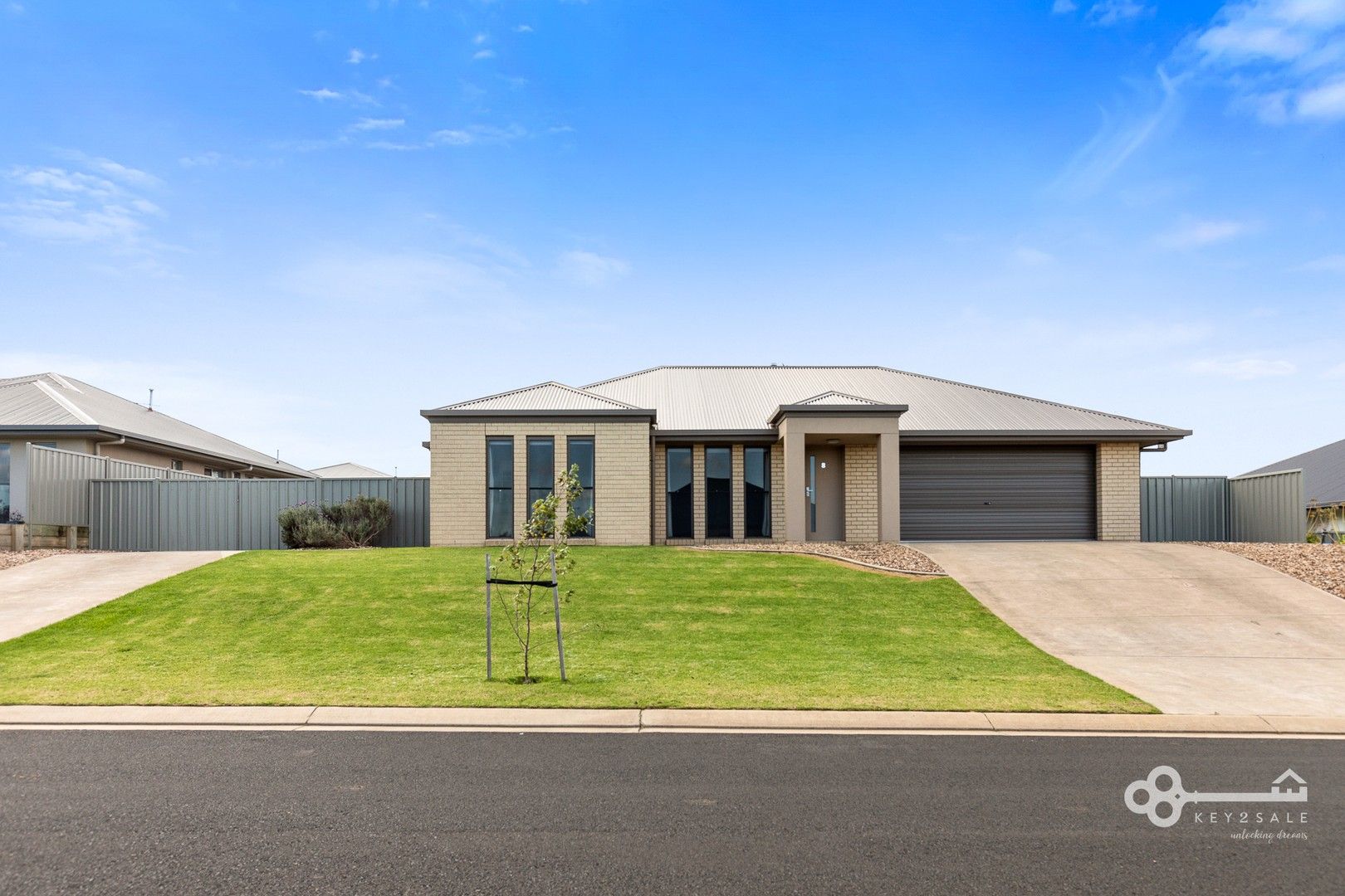 8 Coolum Close, Worrolong SA 5291, Image 0