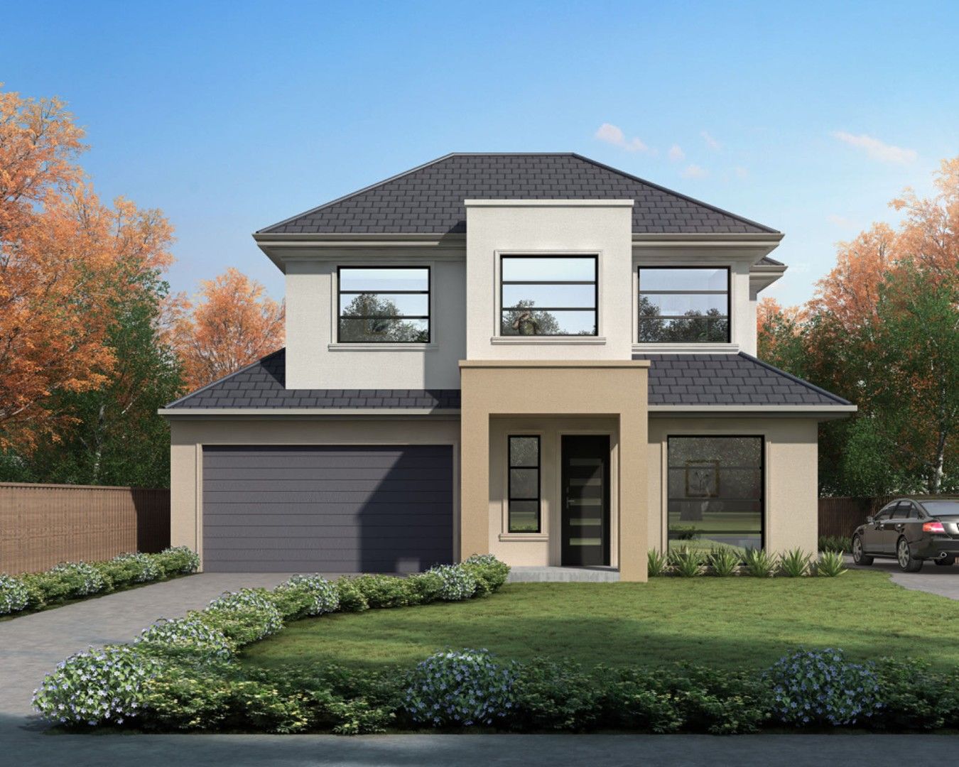 4 bedrooms Townhouse in  NUNAWADING VIC, 3131