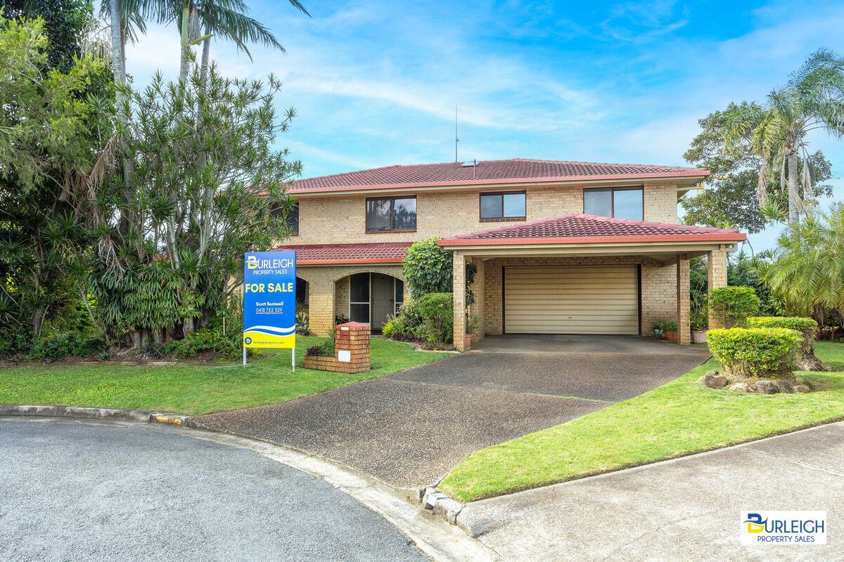3 bedrooms House in 6 Binda Street PALM BEACH QLD, 4221