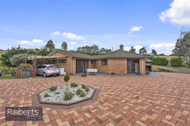 Picture of 1069 Staverton Road, STAVERTON TAS 7306