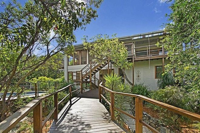 Picture of 8 Meri Court, POINT ARKWRIGHT QLD 4573