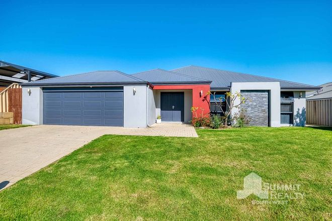 Picture of 10 Diamond Street, DALYELLUP WA 6230