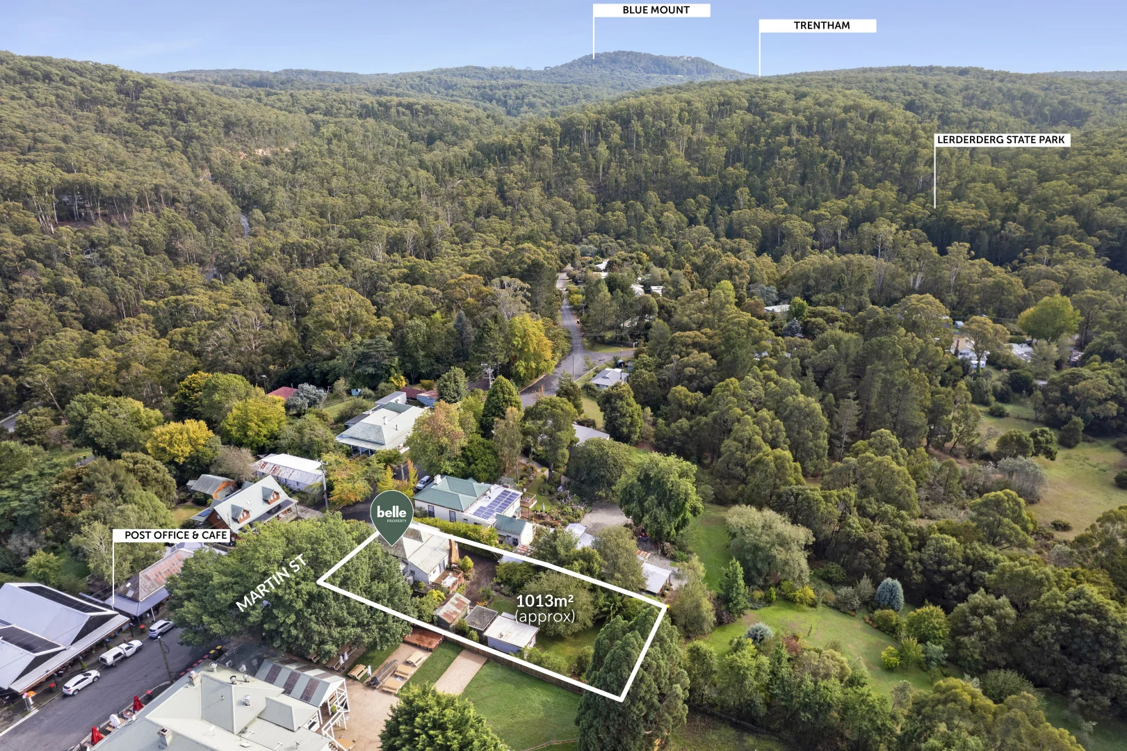 Additional image 18 of 24 Martin Street, Blackwood VIC 3458