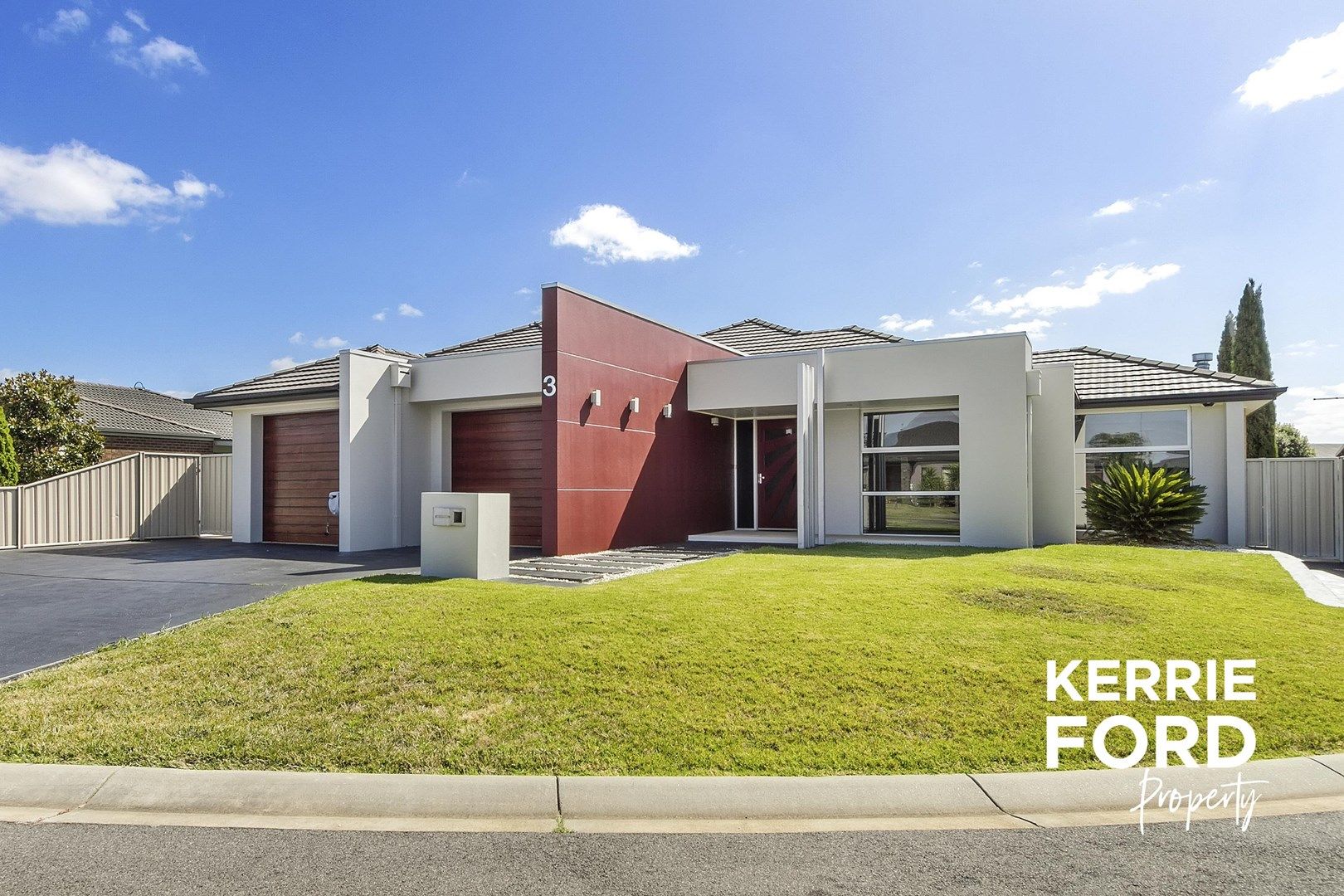 3 Carlow Court, Traralgon VIC 3844, Image 0
