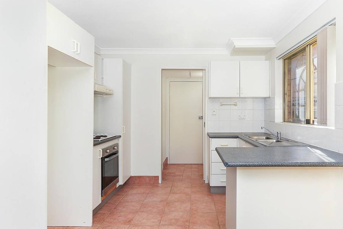 Picture of 1/23 Shadforth Street, WILEY PARK NSW 2195