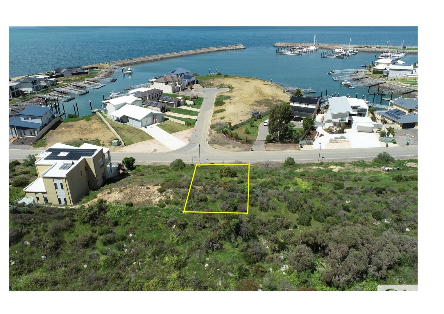 57/33 Marina Drive, Port Vincent SA 5581, Image 2