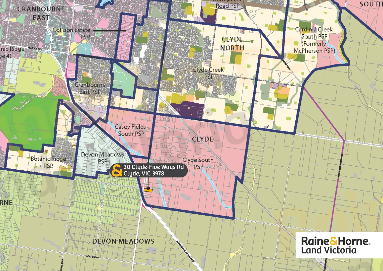 Additional image 4 of 30 Clyde-Five Ways Road, Clyde VIC 3978