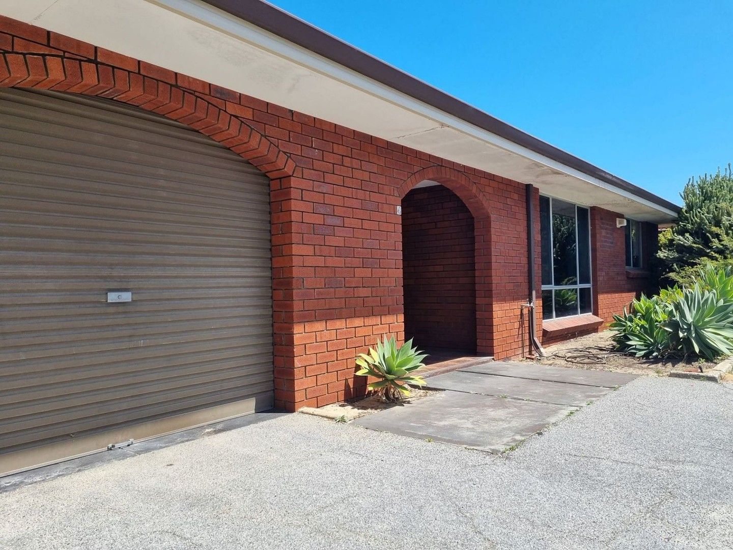 3 bedrooms Villa in 4/21 Hamilton St OSBORNE PARK WA, 6017