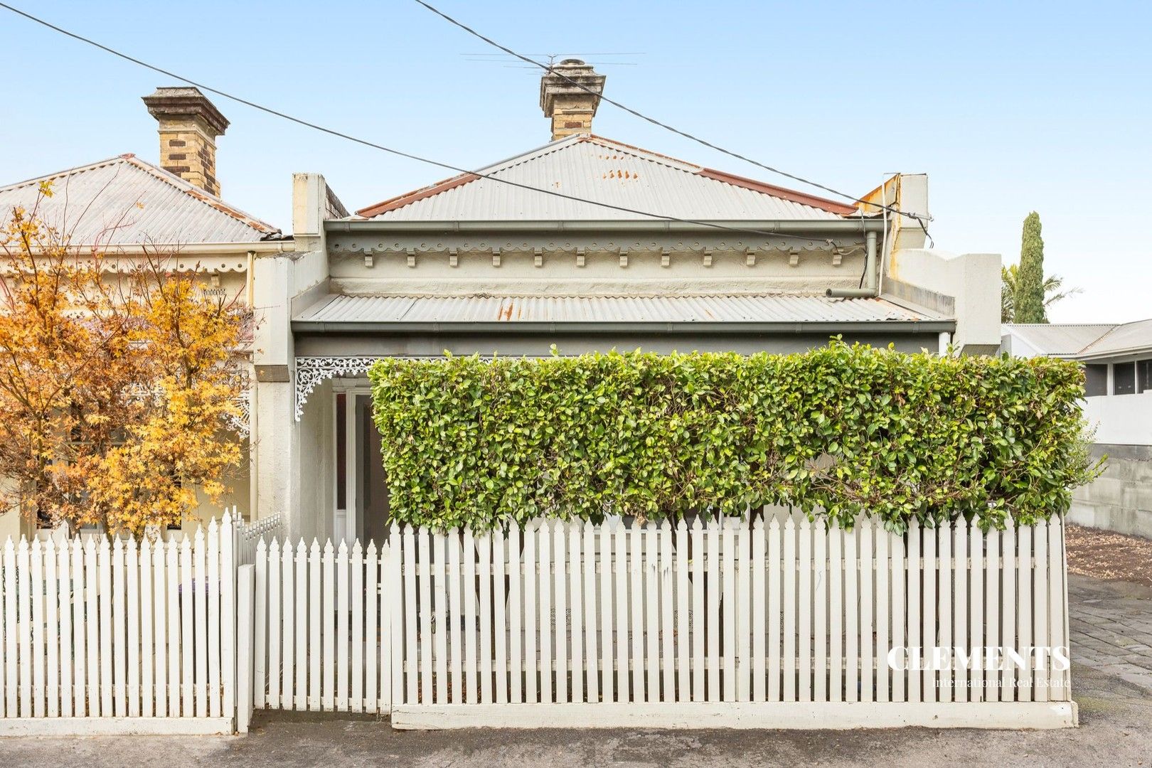 2 bedrooms House in 53 Lyndhurst Street RICHMOND VIC, 3121