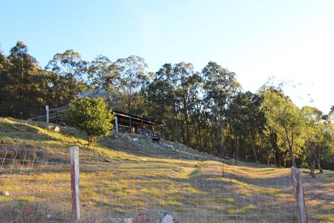 Picture of 1739 Wollombi Road, CEDAR CREEK NSW 2325