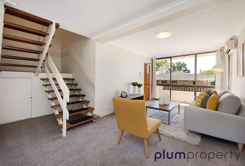 3 bedrooms Apartment / Unit / Flat in 6/26 Lima Street AUCHENFLOWER QLD, 4066