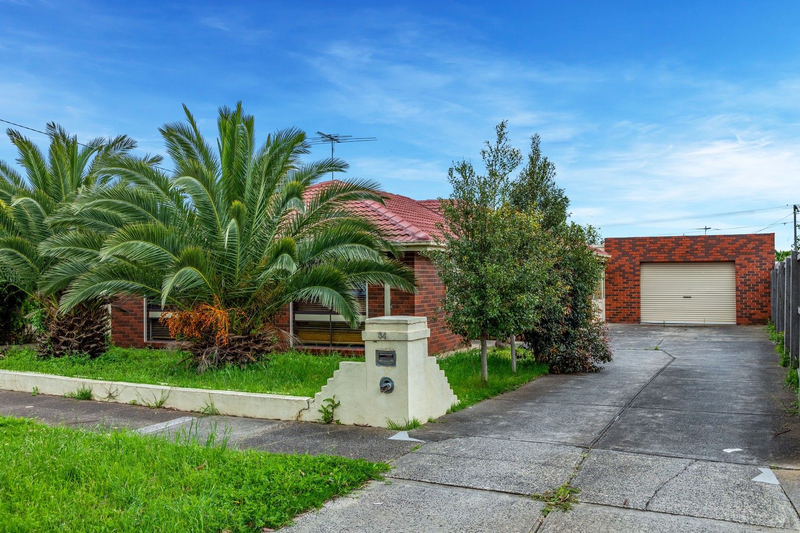 34 Delamare Drive, Albanvale VIC 3021, Image 0