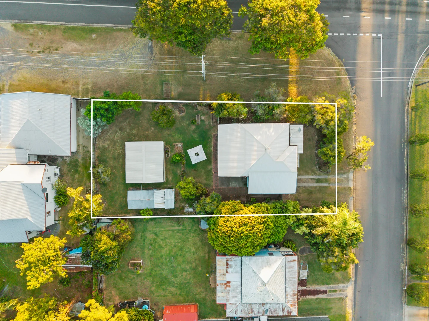 Additional image 19 of 27 Mckelligett Street, Wandal QLD 4700