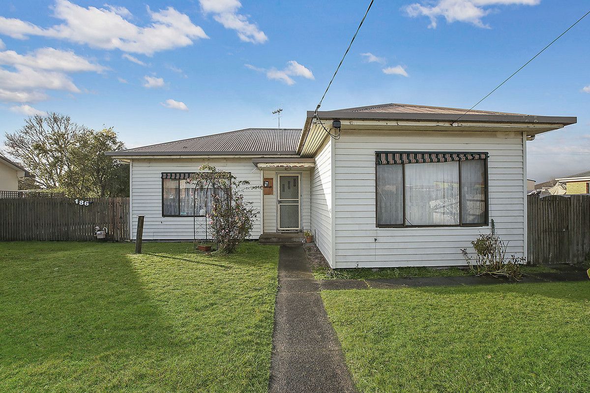 186 Queen Street, Colac VIC 3250, Image 1