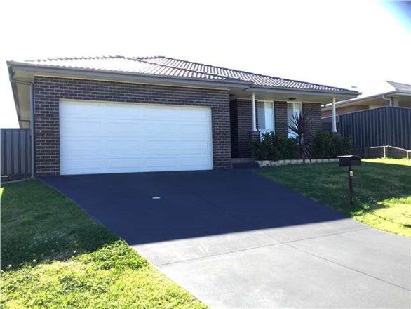 4 Millbrook, Cliftleigh NSW 2321, Image 0