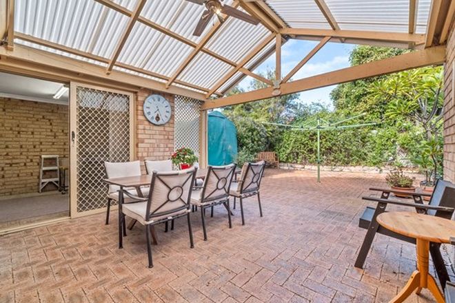 Picture of 2/53 Cadogan Street, KINGSLEY WA 6026