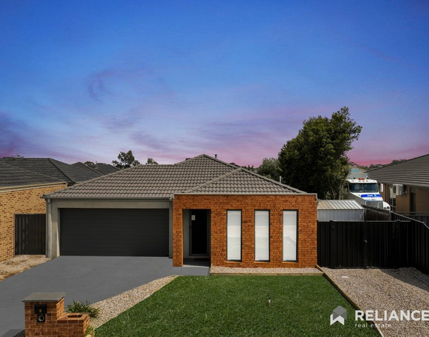 2 Melrome Court, Kurunjang VIC 3337