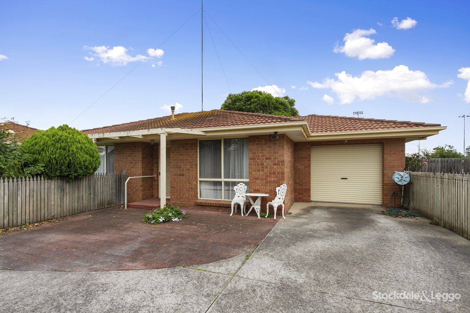 2/5 Keegan Street, Morwell VIC 3840, Image 0