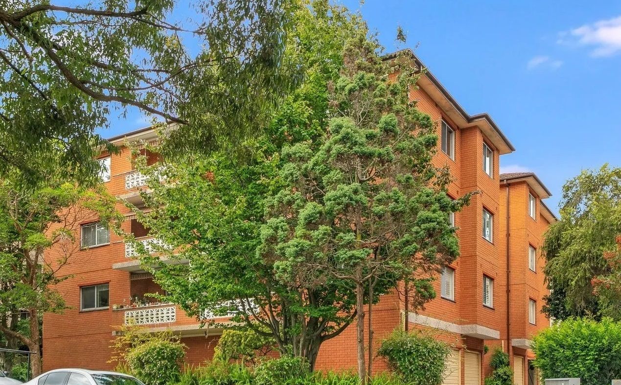 2 bedrooms Apartment / Unit / Flat in 2/46 Noble Street ALLAWAH NSW, 2218