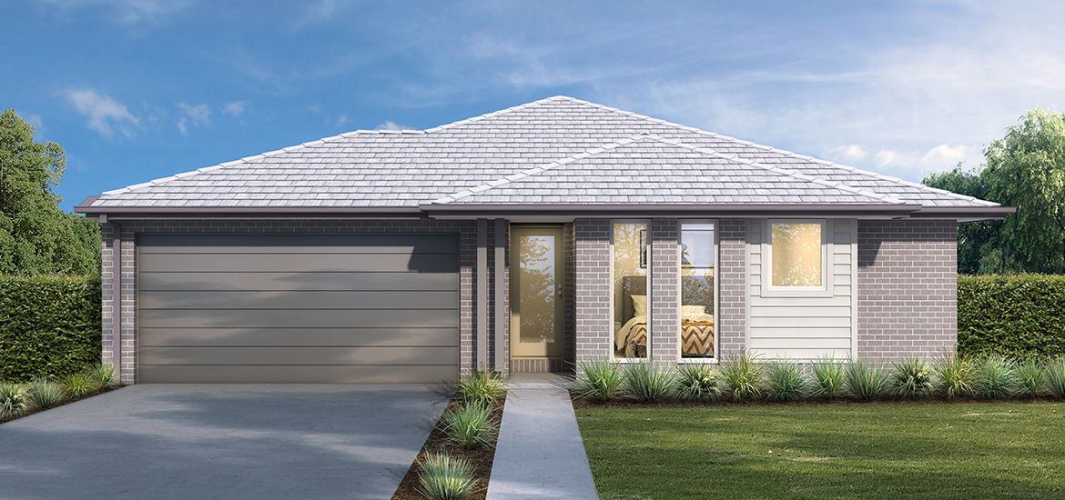 4 bedrooms New House & Land in 5523 Cosmopolitan Drive WYNDHAM VALE VIC, 3024