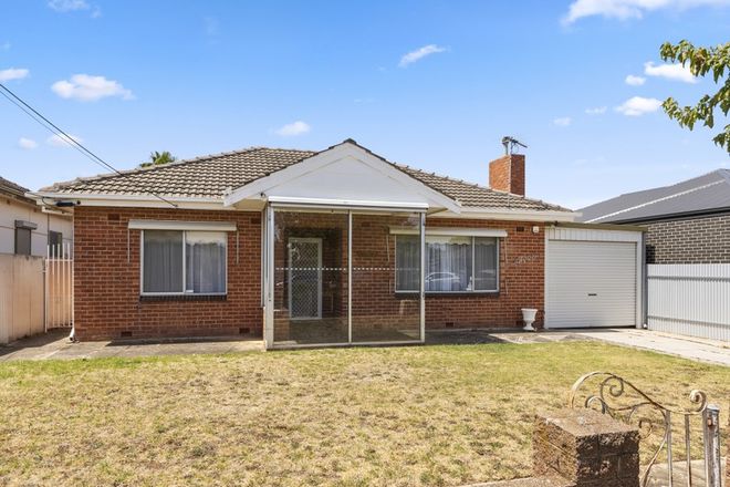 Picture of 3 Byron Avenue, NORTH PLYMPTON SA 5037