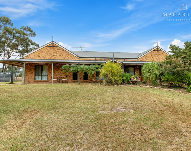 15 Quarry Road, Coolamon NSW 2701