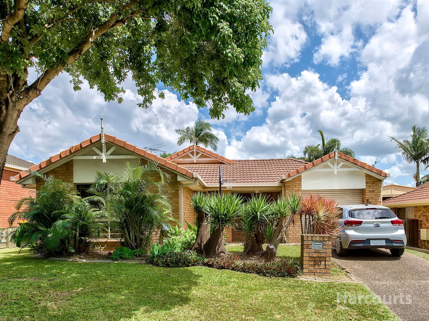 3 bedrooms House in 50 Kakadu Circuit ZILLMERE QLD, 4034