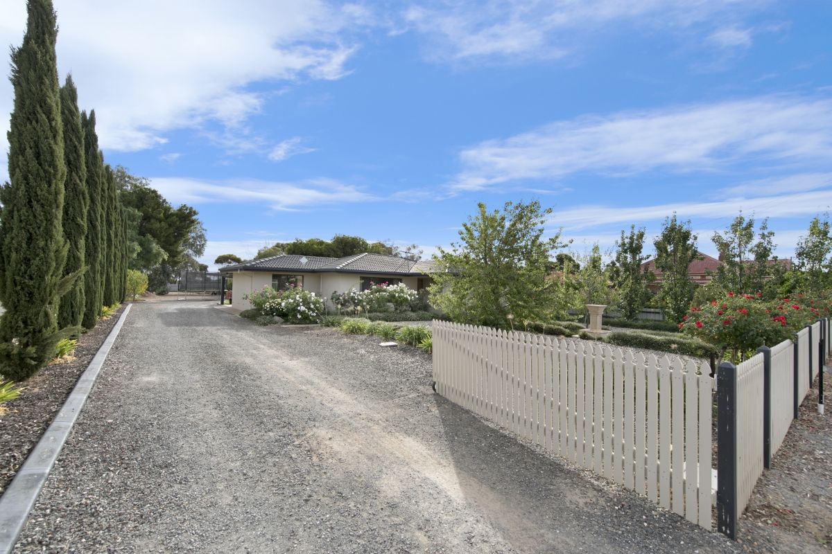 41 Aerodrome Road, Mallala SA 5502, Image 1