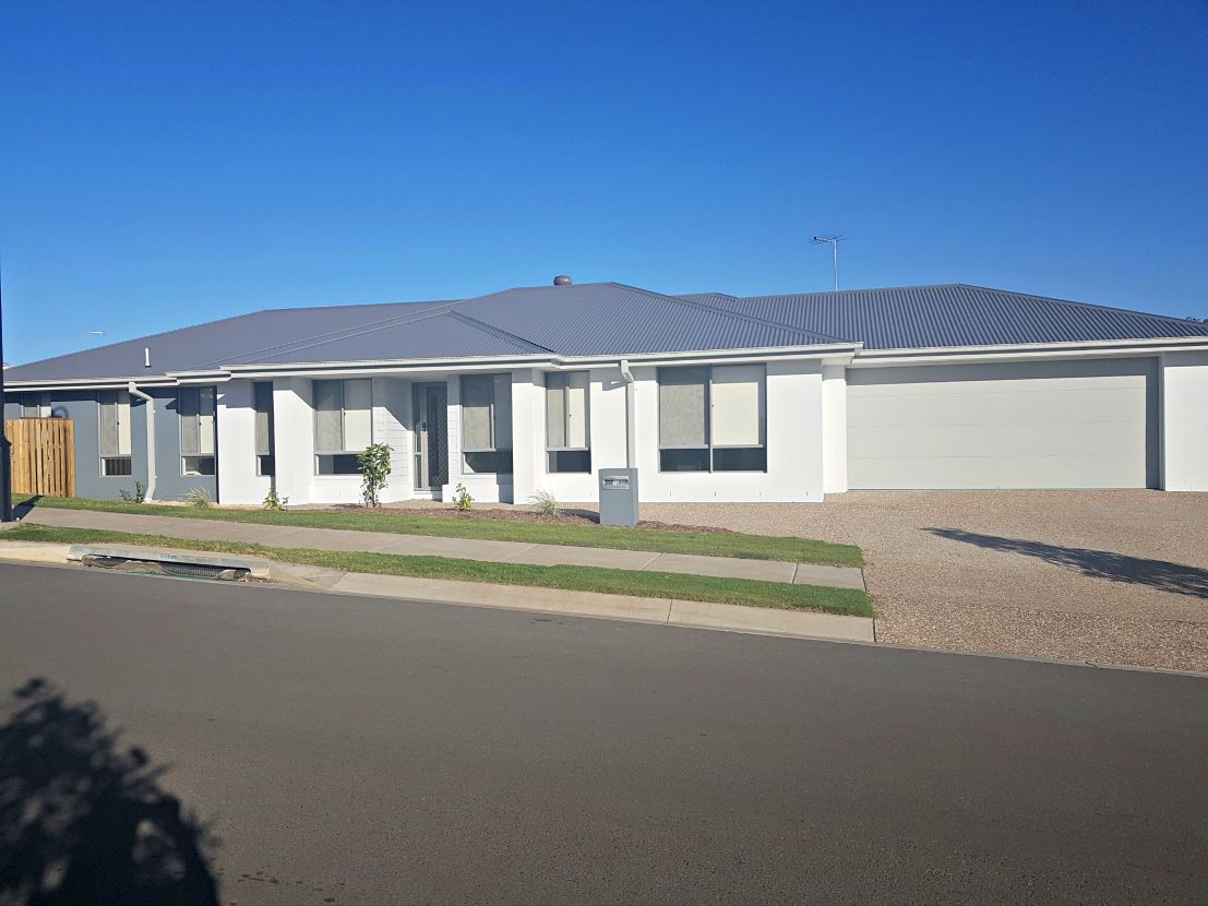 14 Vince Elmore Way, Redbank Plains Property History & Address