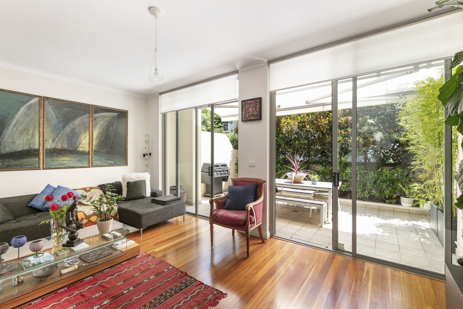 3 bedrooms Terrace in 18 Young Street PADDINGTON NSW, 2021