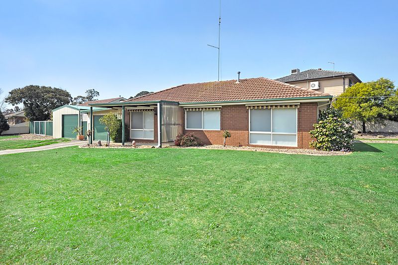 4 Caldwell Street, Mitchell Park VIC 3355, Image 0