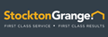 Stockton Grange's logo