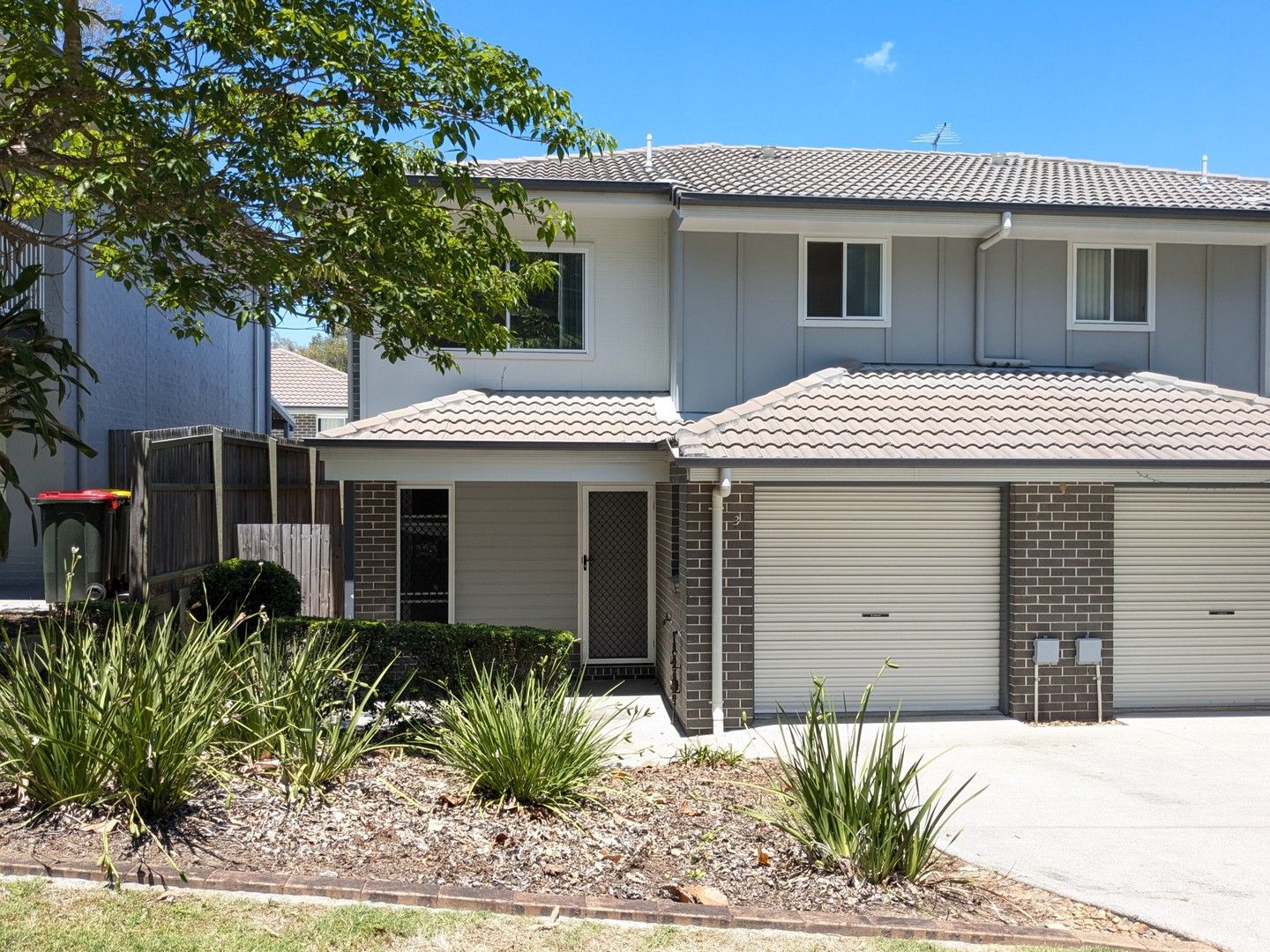 3 bedrooms Townhouse in 03/280 Government Road RICHLANDS QLD, 4077
