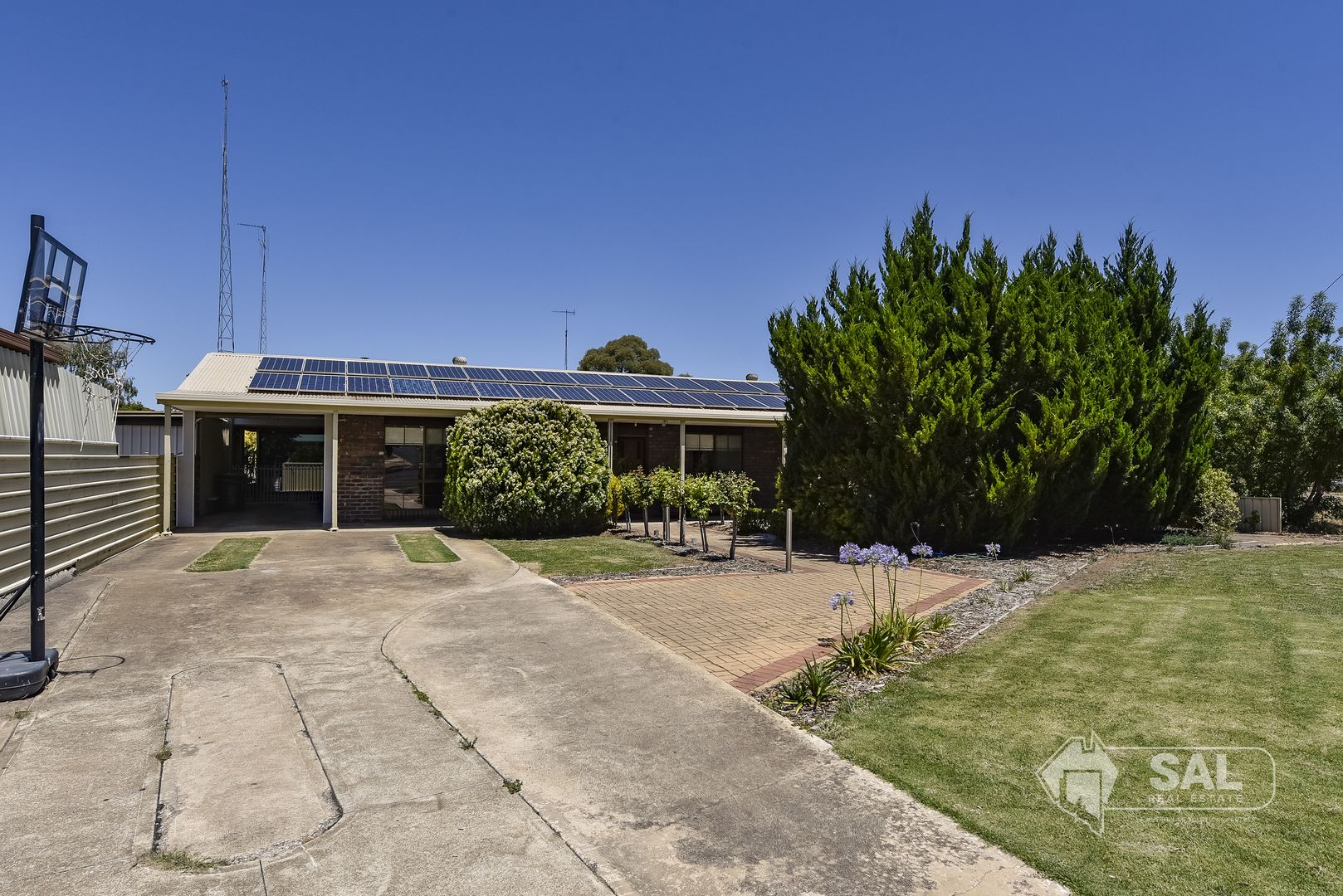 32 Pigeon Flat Road, Bordertown SA 5268, Image 2