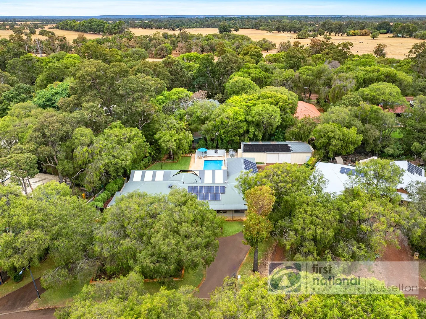 Additional image 10 of 3 Rye Court, Bovell WA 6280