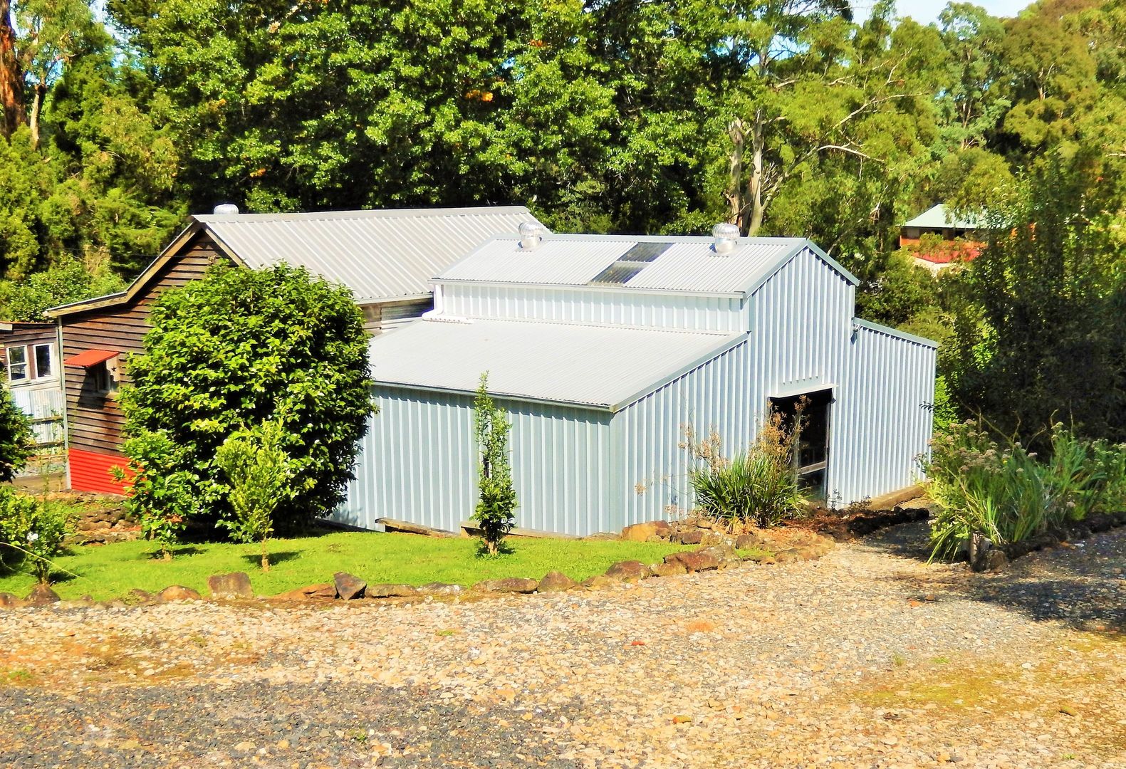 19 Richards Road, Megan, Dorrigo NSW 2453, Image 2