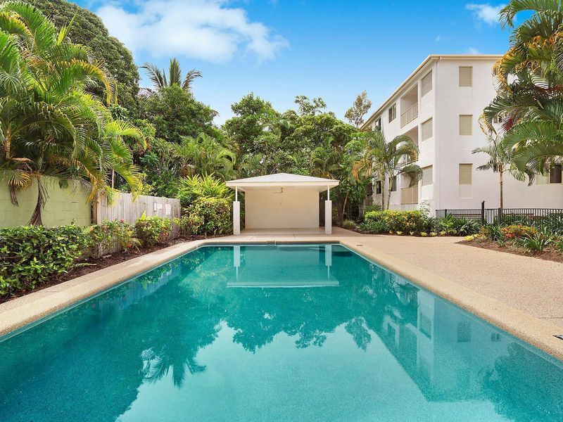 3 bedrooms Apartment / Unit / Flat in 210 Grafton Street CAIRNS CITY QLD, 4870