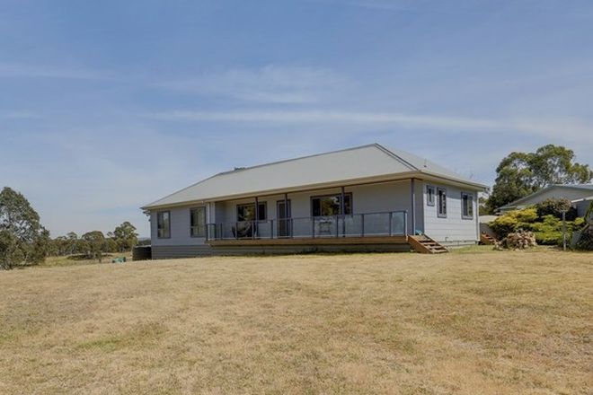 Picture of 720 Jacqua Road, BUNGONIA NSW 2580