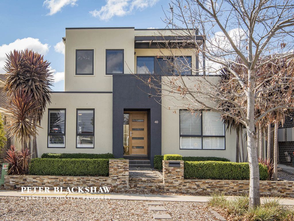 40 Marie Pitt Street, Franklin ACT 2913, Image 0